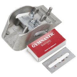 Tapettisauman Höylä