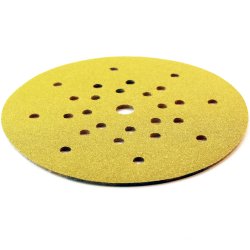 Hiomapyörö Air Giant 225 mm 27-reikä