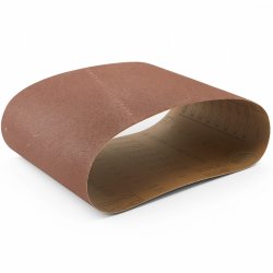 Hiomanauha Red 250 x 750 mm