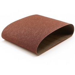 Hiomanauha Red 200 x 551mm
