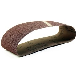 Hiomanauha Red 75 x 457mm