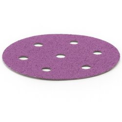 Hiomapyörö Purple HD 90mm 7-reikä