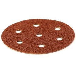 Hiomapyörö Red HD 90mm 7-reikä