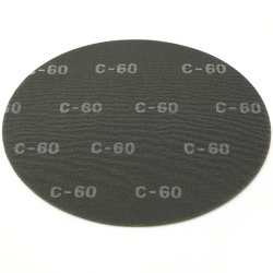 Hiomaverkko 406mm