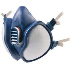  3M Hengityssuojain 4279 FFABEK1P3