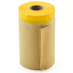 Speedy Cover Peittelypaperi Gold