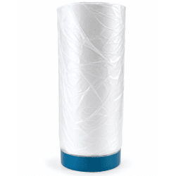 Cover Quick Suojamuovi Ilmastointiteippi UV