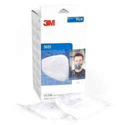3M 5935 Hiukkassuodatin P3