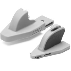 Tapettiveitsi Suojakotelolla