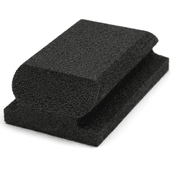 Hiontatuki Grip 70 x 125 mm