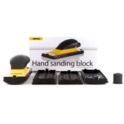 Käsihiomatuki 4-in-1 70 x 198mm