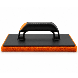 Kipsihierrin Oranssi 18 x 140 x 280mm