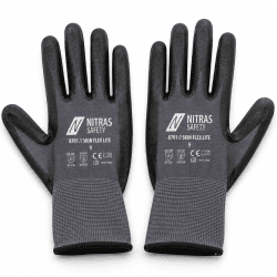 Työkäsineet Skin Flex Lite 8701