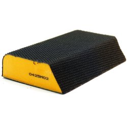 Kulmahiontatuki Grip 68 x 110 mm