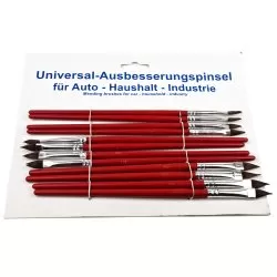 Koulusivellinsarja Basic 12-P 12-pack