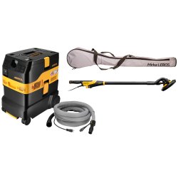 Mirka LEROS 950 + DEXOS 1217 + 4m Letku