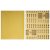 Hiomapaperi Gold 514D 230 x 280mm