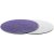 Hiomapyörö Purple Ceramic 062XPK 178mm Reiätön