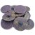 3M Roloc Sliprondell 361F 75mm