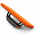 Kipsihierrin Oranssi 18 x 140 x 280mm