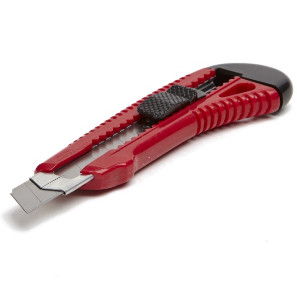 Katkoteräveitsi Basic