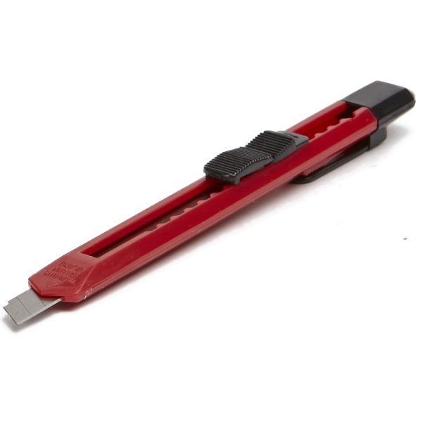 Katkoteräveitsi Basic