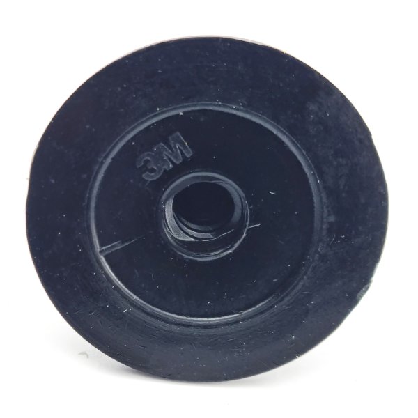 3M Roloc Pidin 6mm Kara