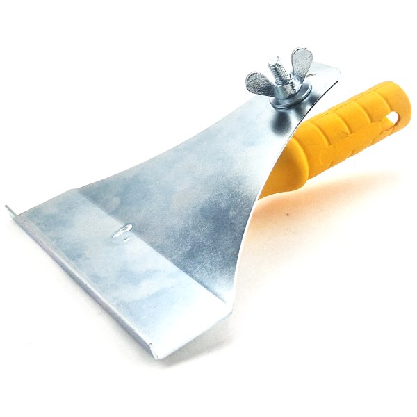 Levityslastan Pidike 165mm