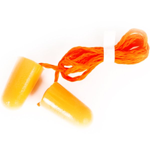 3M Korvatulpat Nauhallinen 1110