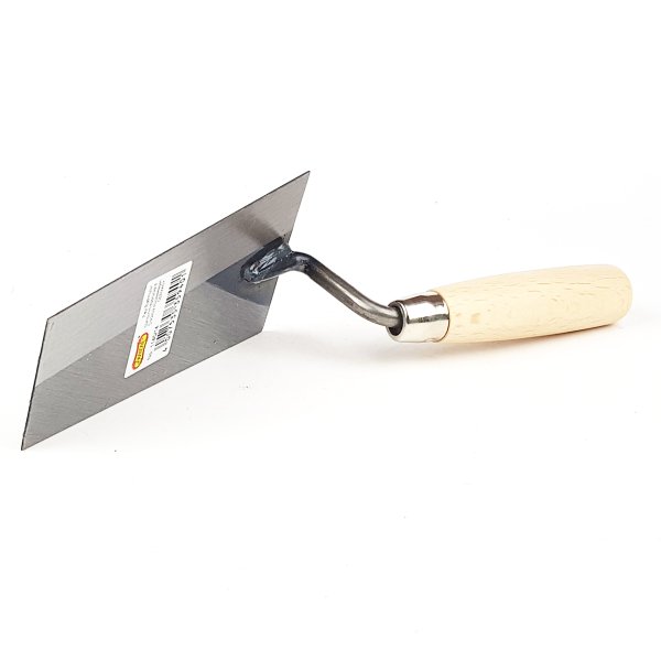 Putskauha 80 x 160mm