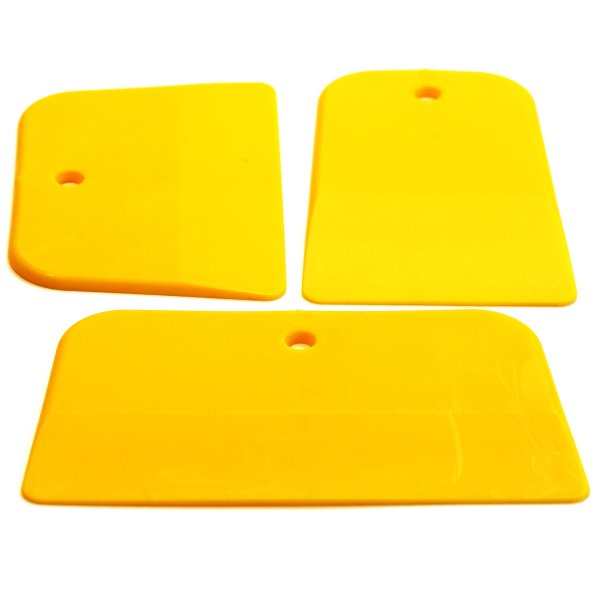 Japanlastasarja Muovista 3-P