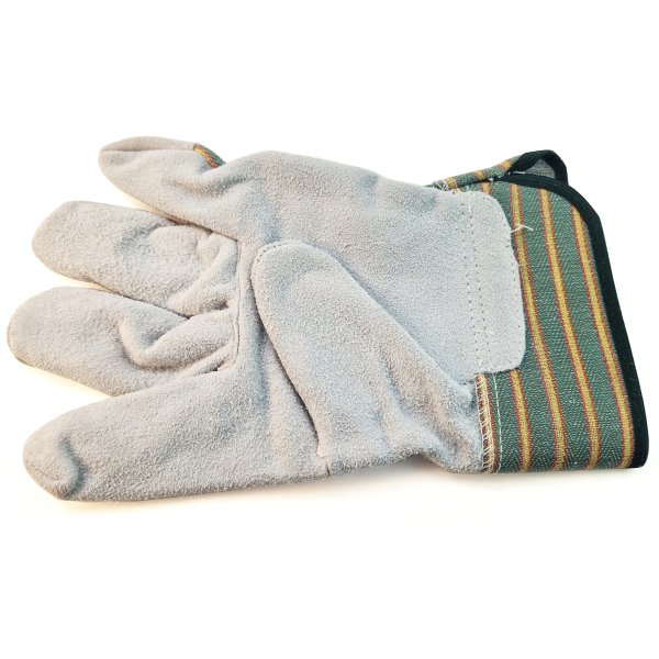 Nahkakäsineet Split Master 1302