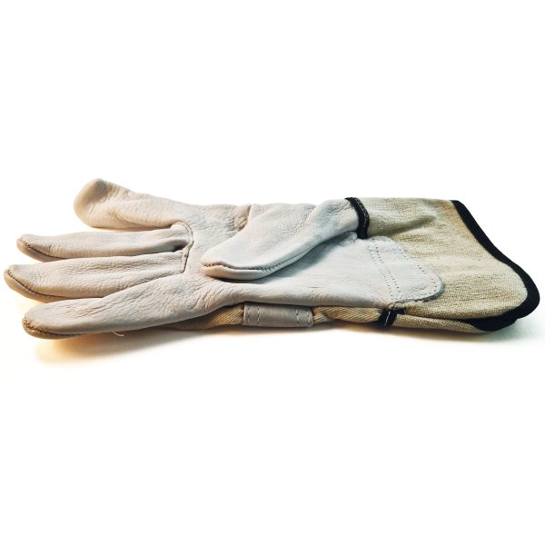 Nahkakäsineet Zeus 1403H