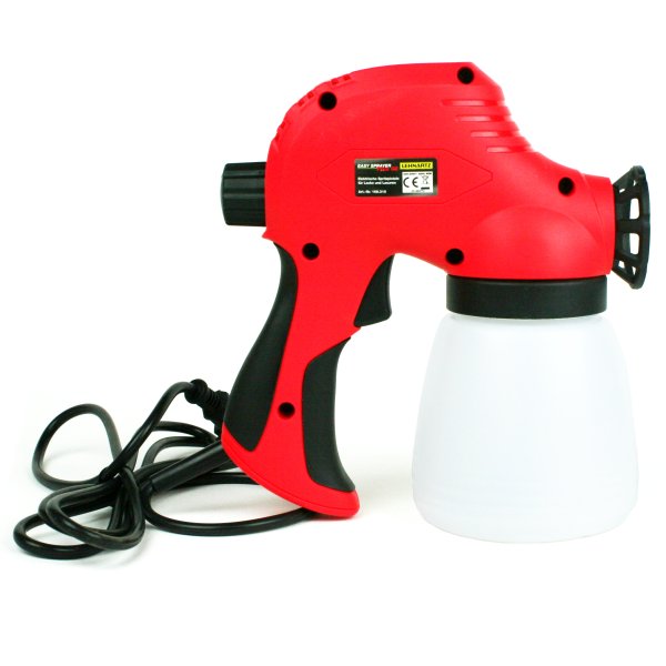 Väripistooli Easy Sprayer +60
