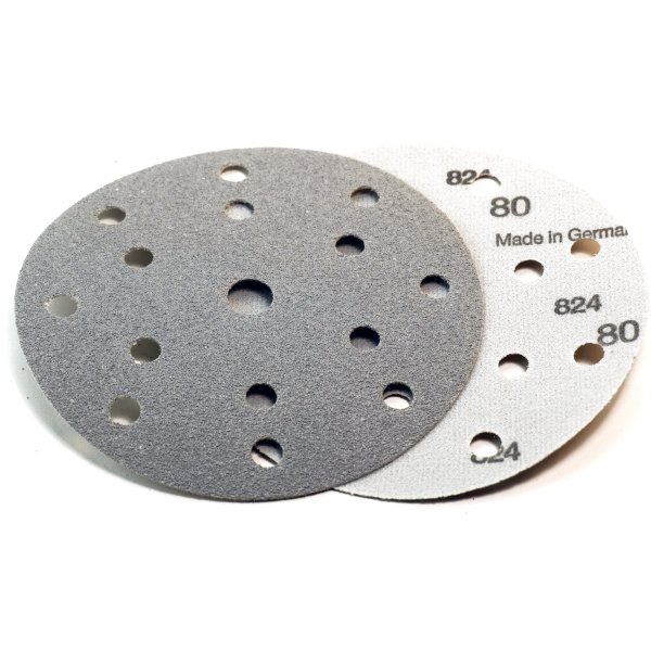 Hiomapyörö Silver 747 150mm 15-Reikiä