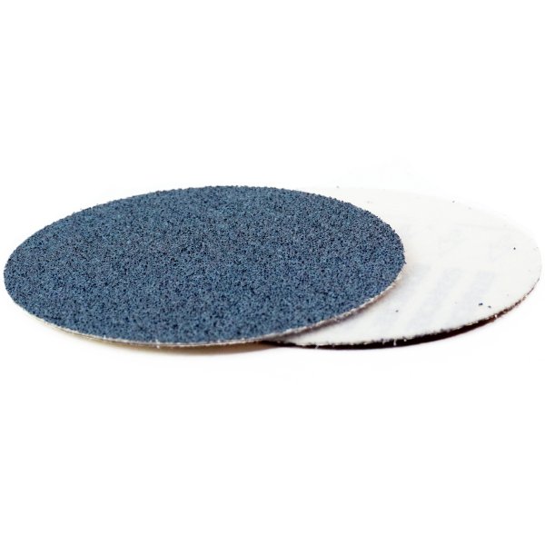 Hiomapyörö Blue 125 mm Reiätön