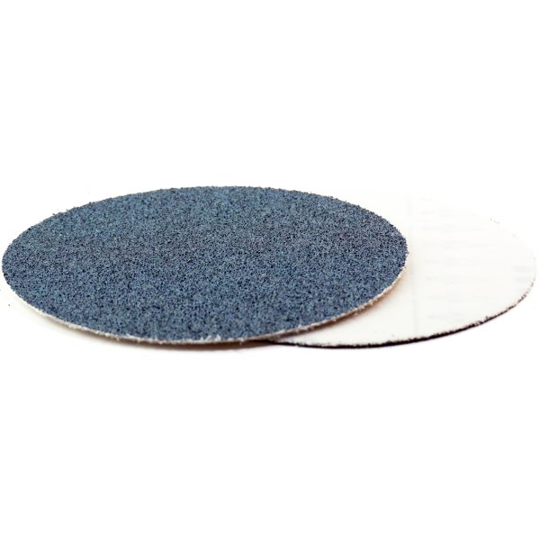 Hiomapyörö Blue 150 mm Reiätön