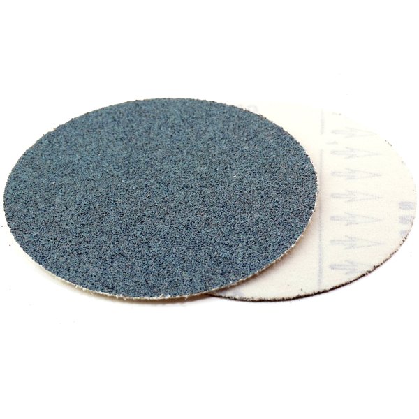 Hiomapyörö Blue 150 mm Reiätön