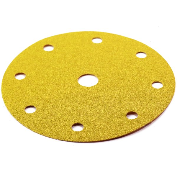 Hiomapyörö Gold 514 150mm 9-reikä