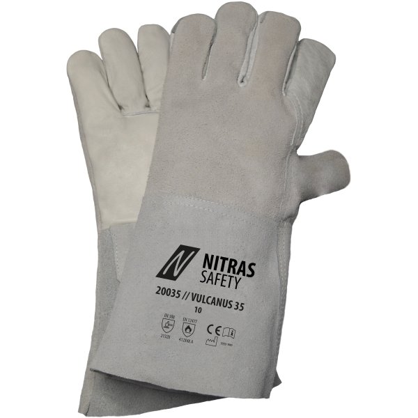 Hitsauskäsine Vulcanus