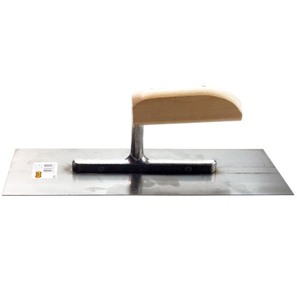 Teräslaatta 130 x 280mm