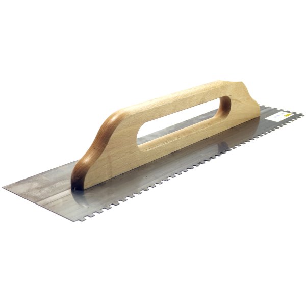 Laastikampa 130 x 480mm