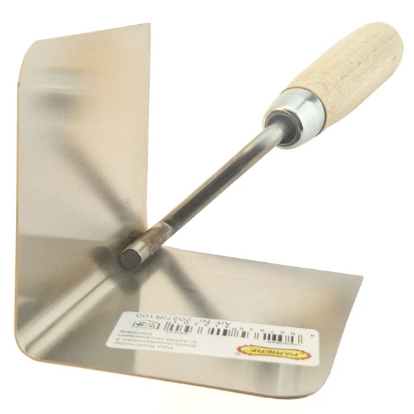 Kulmarauta Sisäkulma