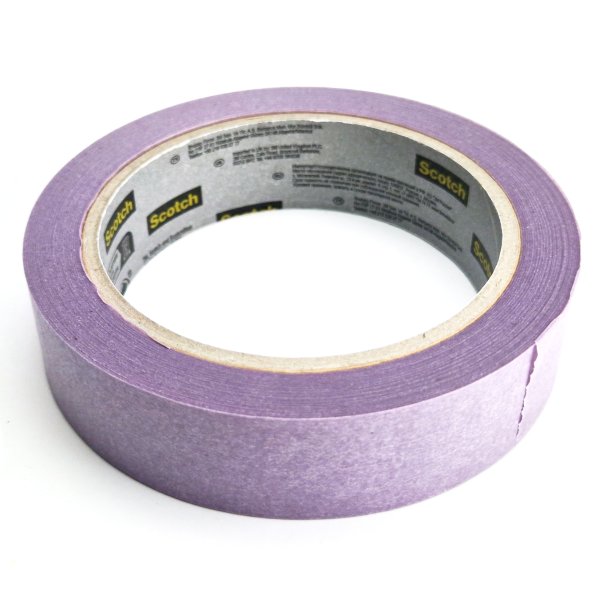 3M Scotch Maalarinteippi 2080