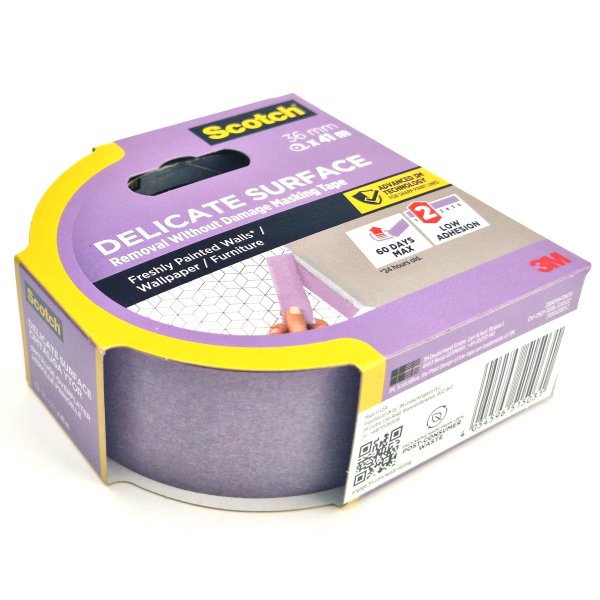 3M Scotch Maalarinteippi 2080