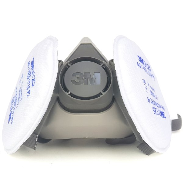 3M 2135 Hiukkassuodatin P3