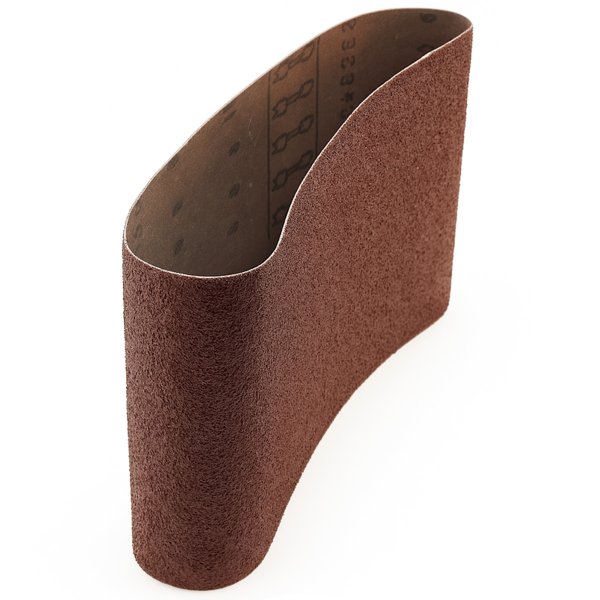 Hiomanauha Red 200 x 750mm