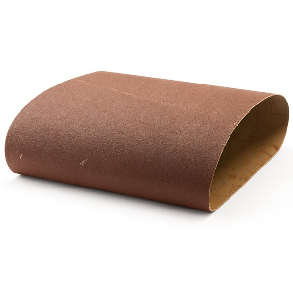 Hiomanauha Red 250 x 750 mm