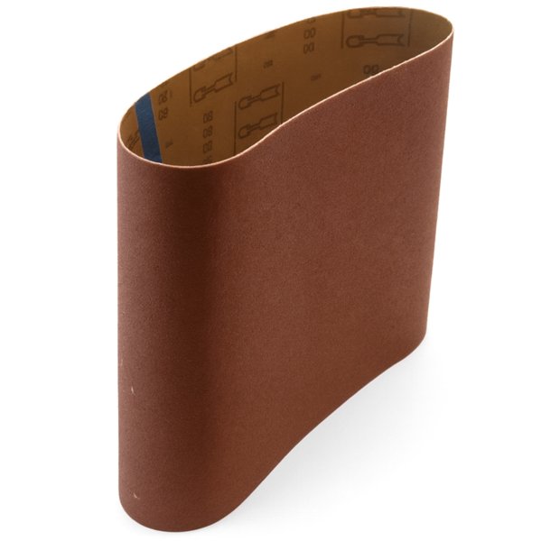 Hiomanauha Red 250 x 750 mm