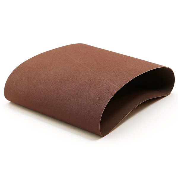 Hiomanauha Red 200 x 480mm